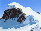 Breithorn 4164m