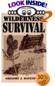 Wilderness Survival