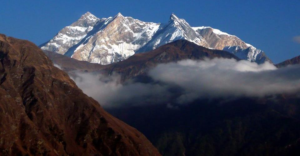 Annapurna Himal