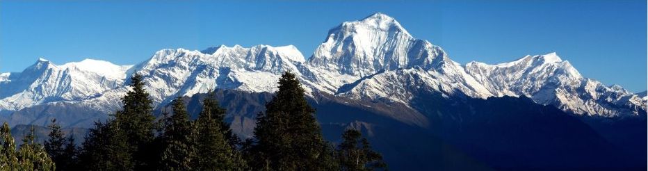 Dhaulagiri Himal