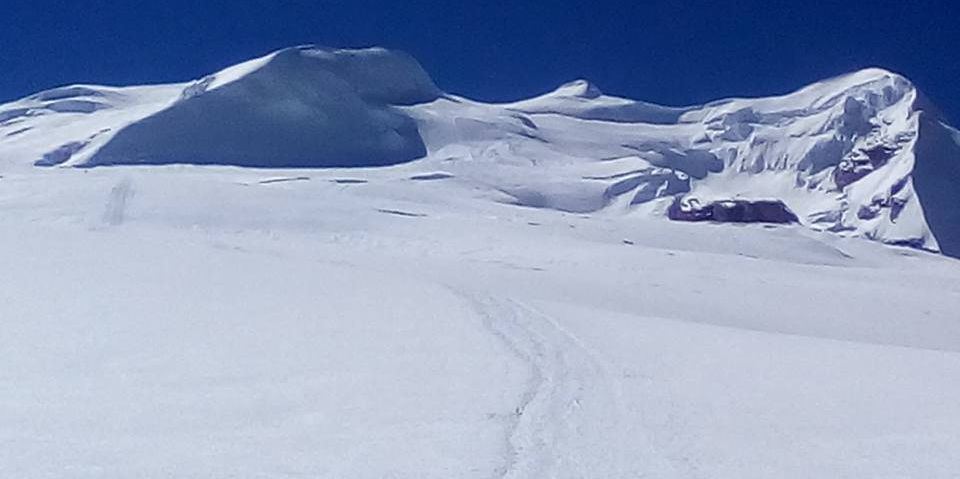 Mera Peak