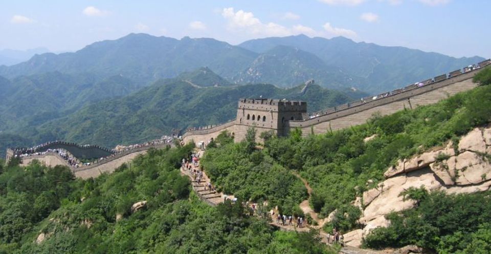 Great Wall of China