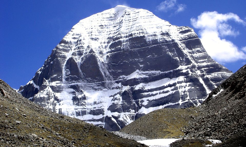 Mount Kailash