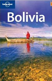 Bolivia - Lonely Planet