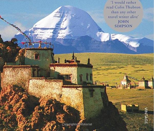 Mount Kailash