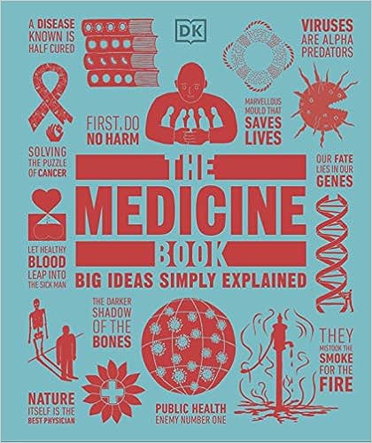 The Medicine Book