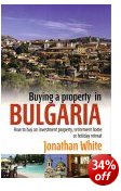 Buying a Property in Bulgaria