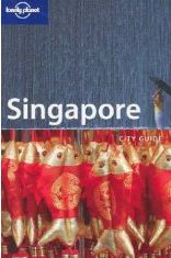 Singapore - Lonely Planet