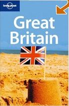 Great Britain - Lonely Planet