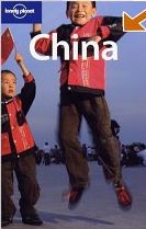 China - Lonely Planet