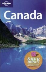 Canada - Lonely Planet