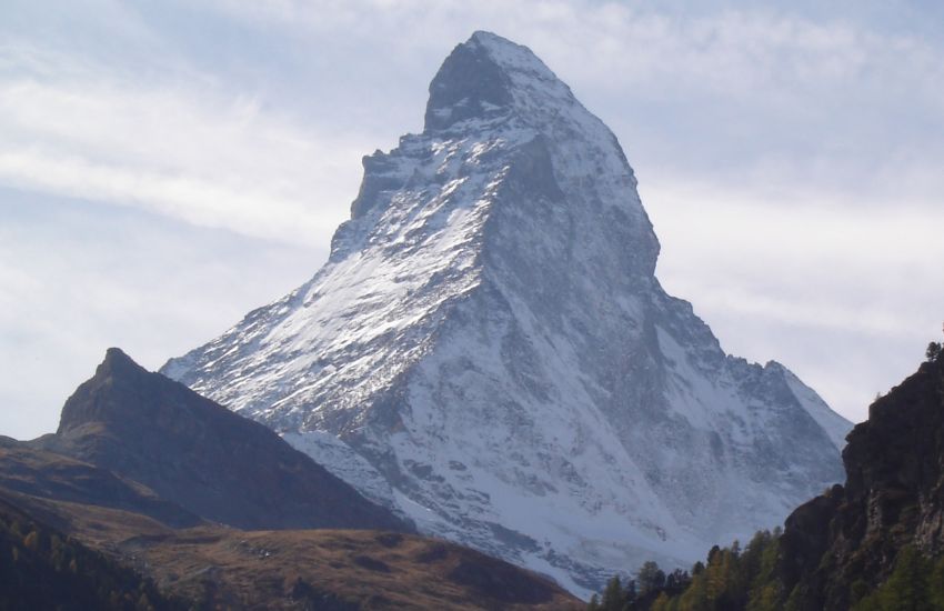 The Matterhorn