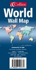 World Wall Map