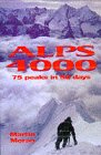 Alps 4000