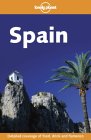 Lonely Planet Spain