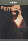 Lonely Planet Egypt