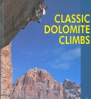 Classic Dolomite Climbs