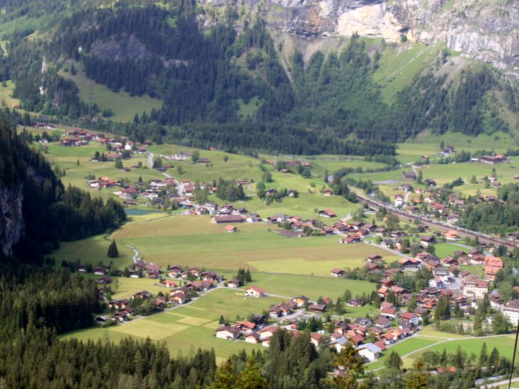 Kandersteg