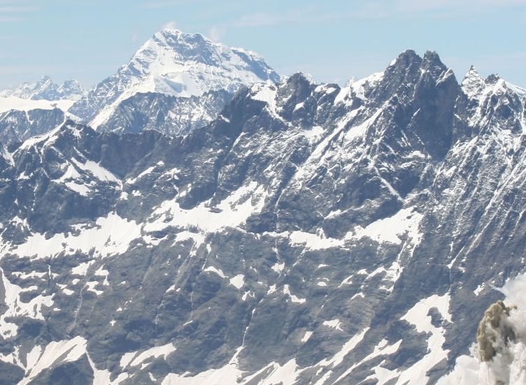 24th Glasgow ( Bearsden ) Scout Group in Switzerland