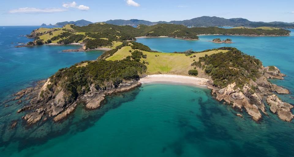 Bay of Islands