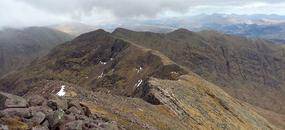 Ben Cruachan