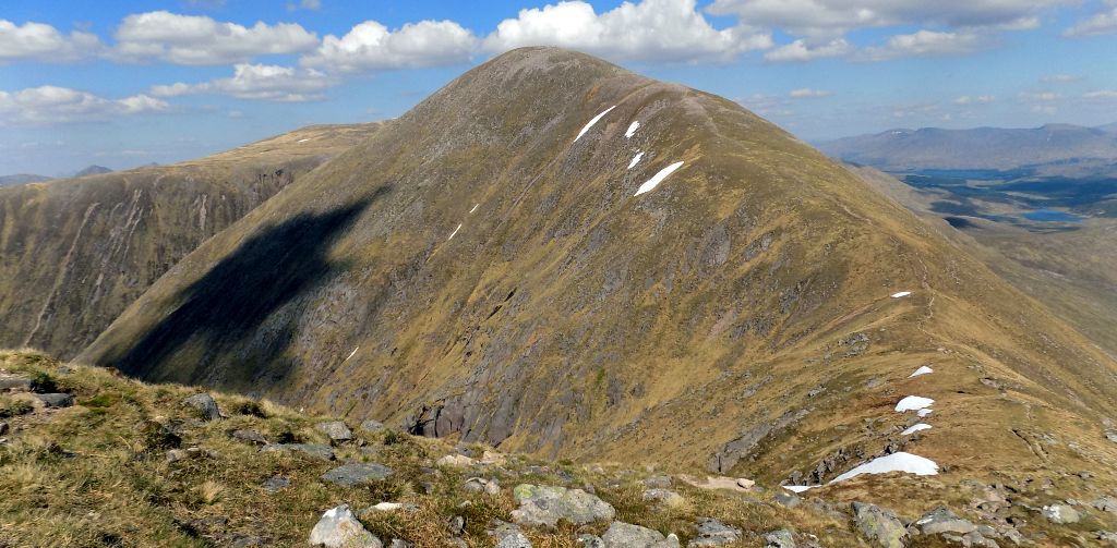 Bidean nam Bean