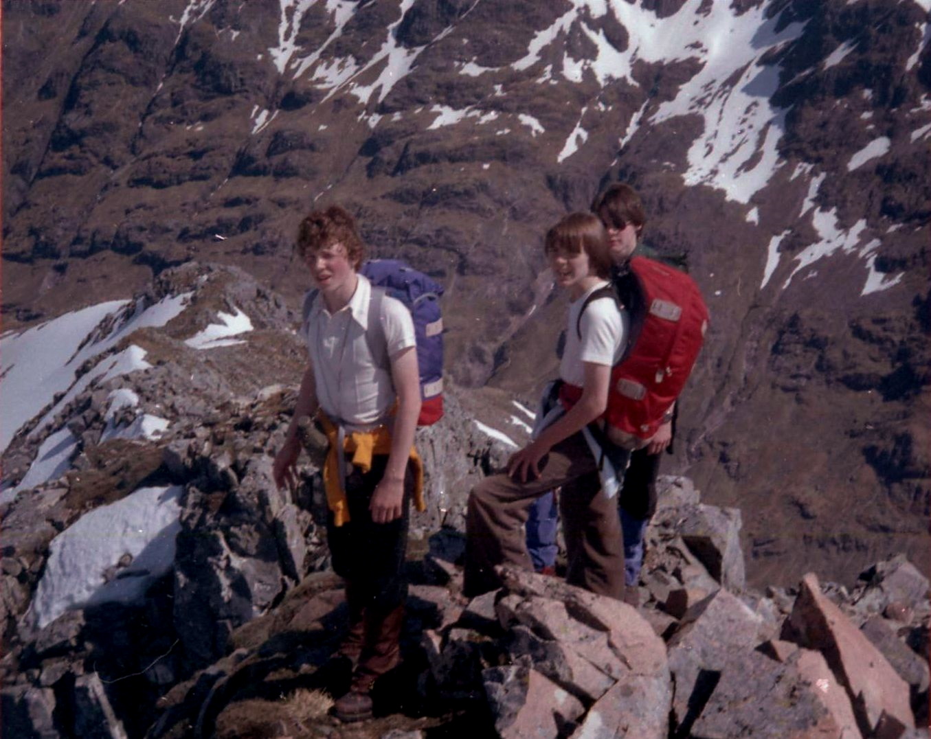 Bidean nam Bian