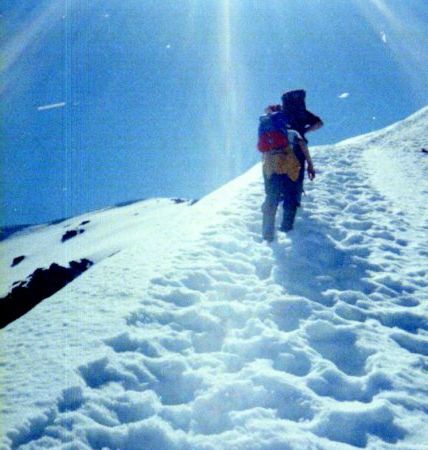 Bidean nam Bian