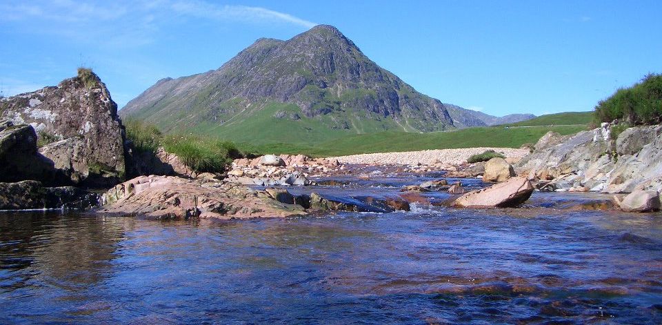 Buachaille Etive Mor