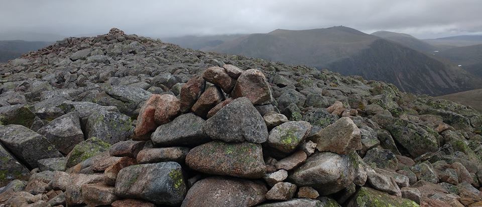 Derry Cairngorm