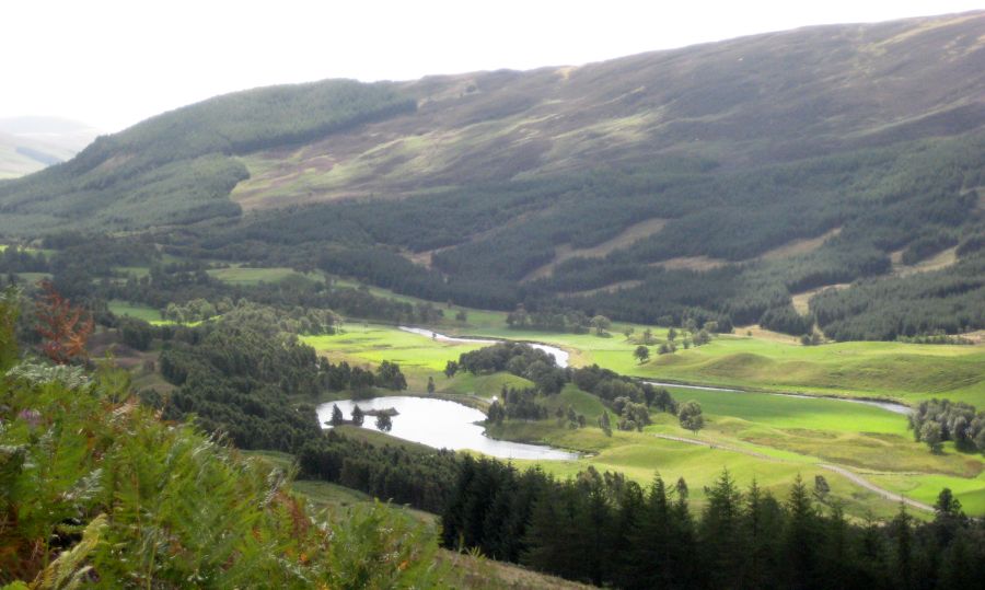 Glen Clova