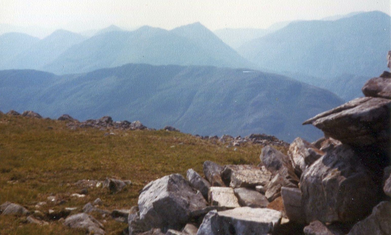 Glen Strathfarrar