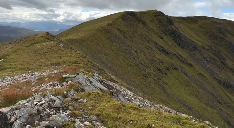 Beinn Eibhinn