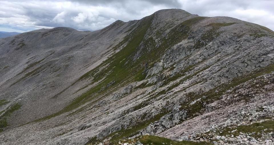 The Grey Corries