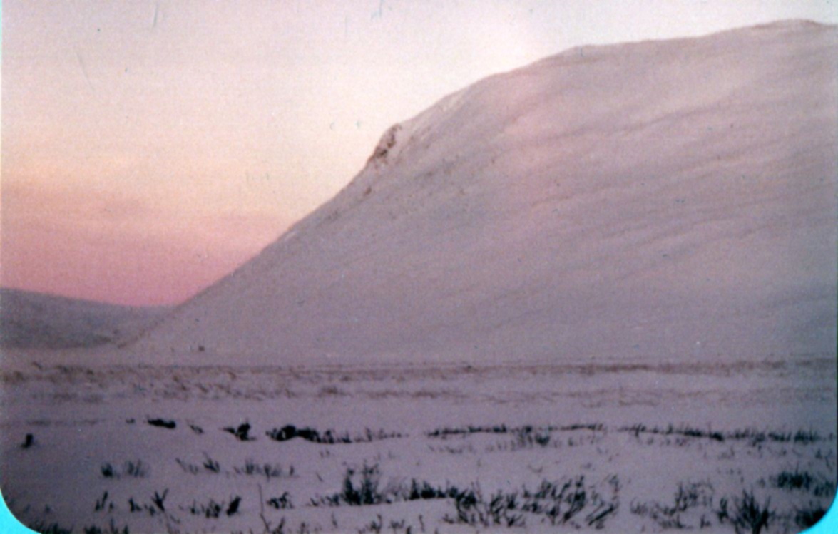 Meall Chuaich