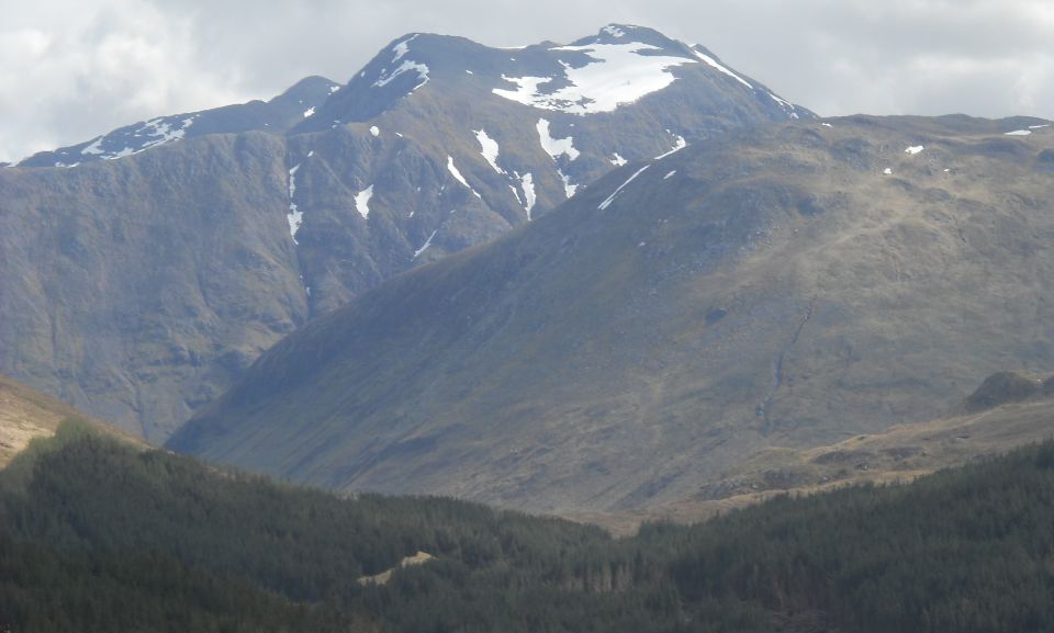 Bidean nam Bian