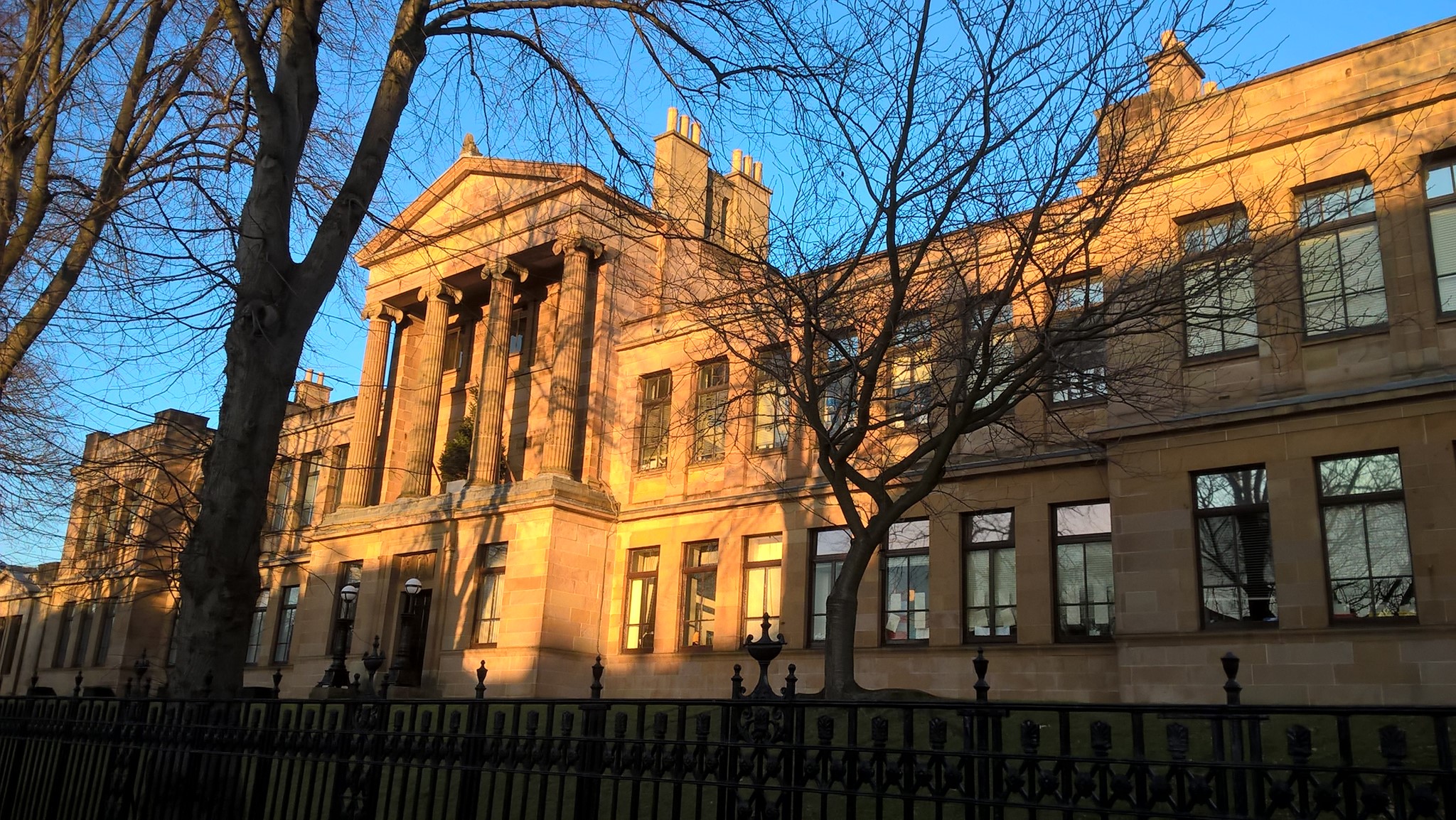 Kelvinside Academy