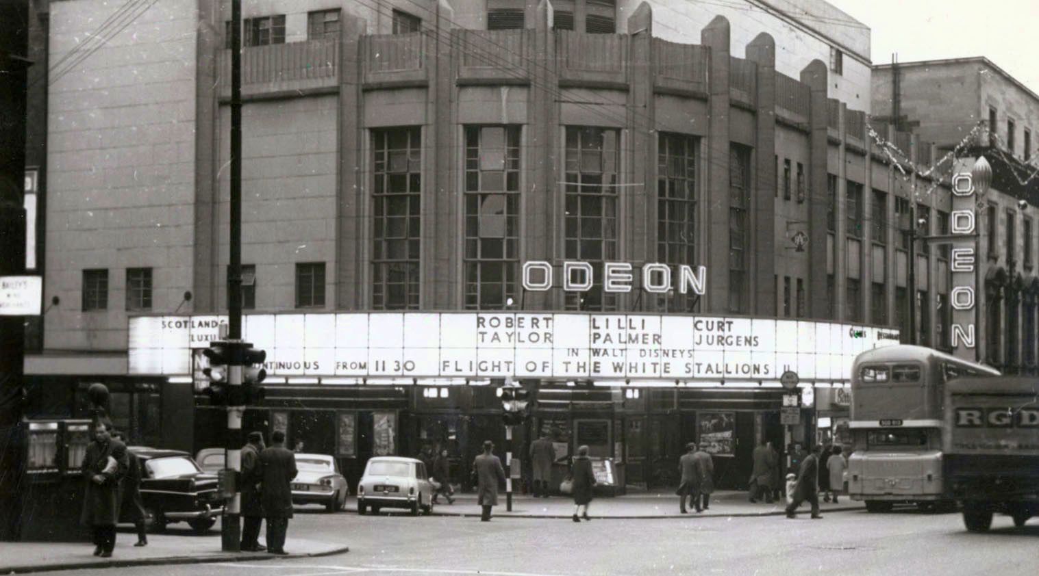 Odeon Cinema