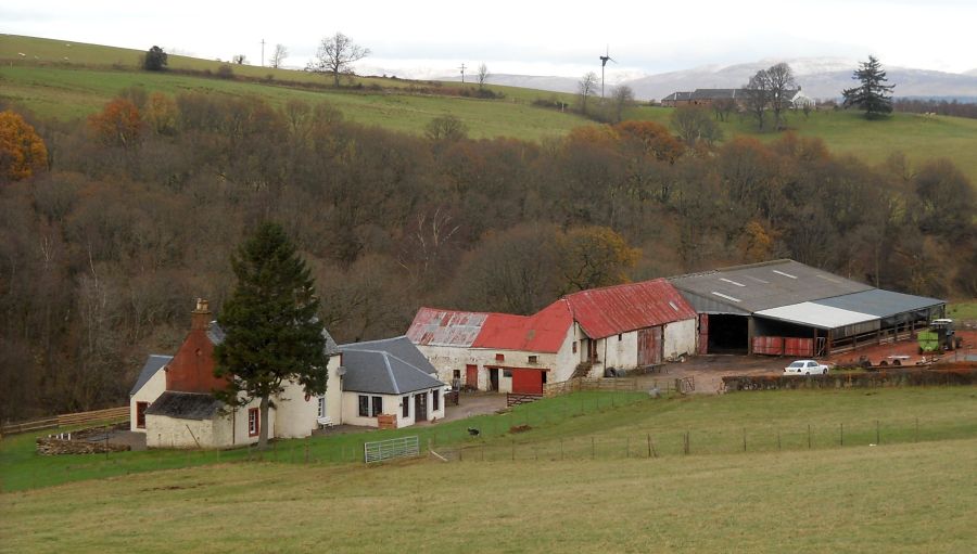 Auldhall Farm