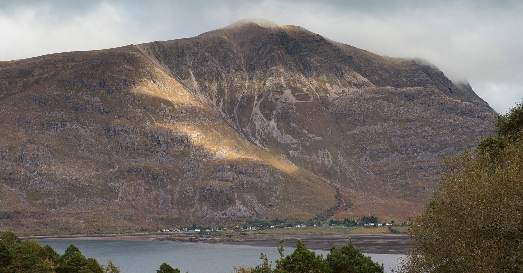 Liathach