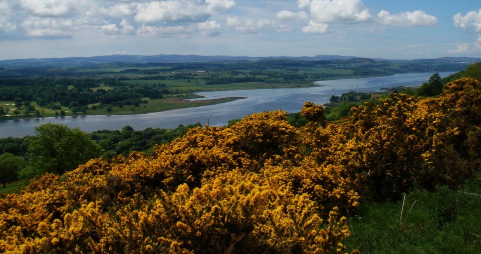 River Clyde