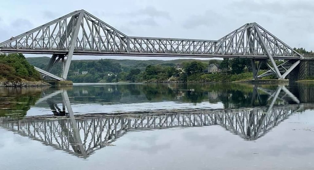 Connel Bridge