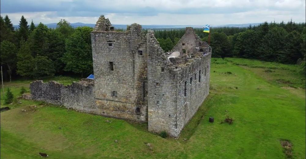 Torwood Castle