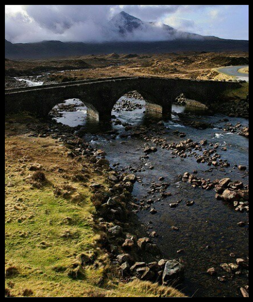 Sligichan Bridge