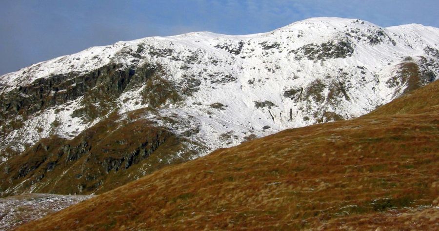 Meall nan Tarmachan ( 1043m )