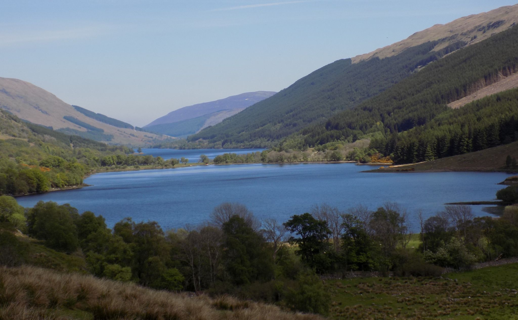 Loch Voil