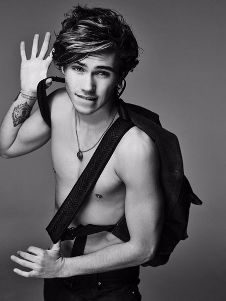 George Shelley