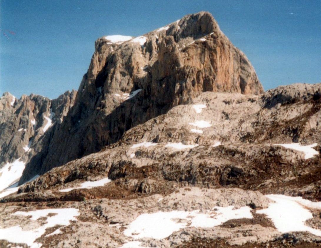 Picos de Europa