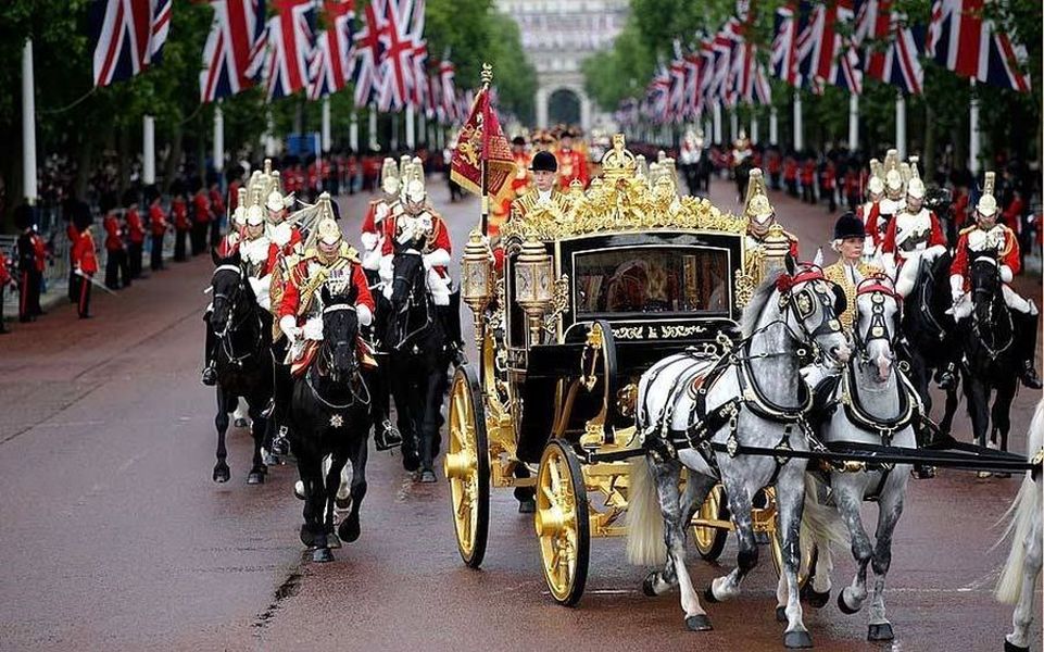 State Opening of Parliament