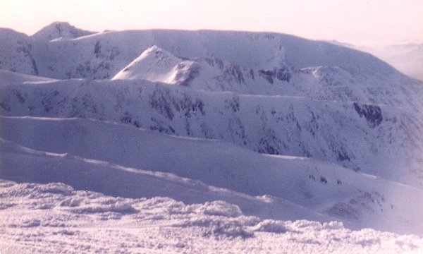 The Grey Corries